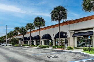 7355-7605 W Sample Rd, Coral Springs, FL à louer Photo intérieure– Image 1 sur 1