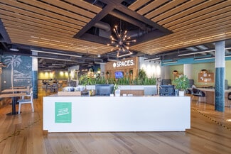 Plus de détails pour 730 Arizona Ave, Santa Monica, CA - Coworking à louer