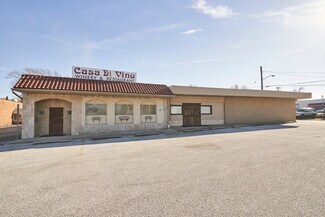 Plus de détails pour 28926 Euclid Ave, Wickliffe, OH - Local commercial à vendre