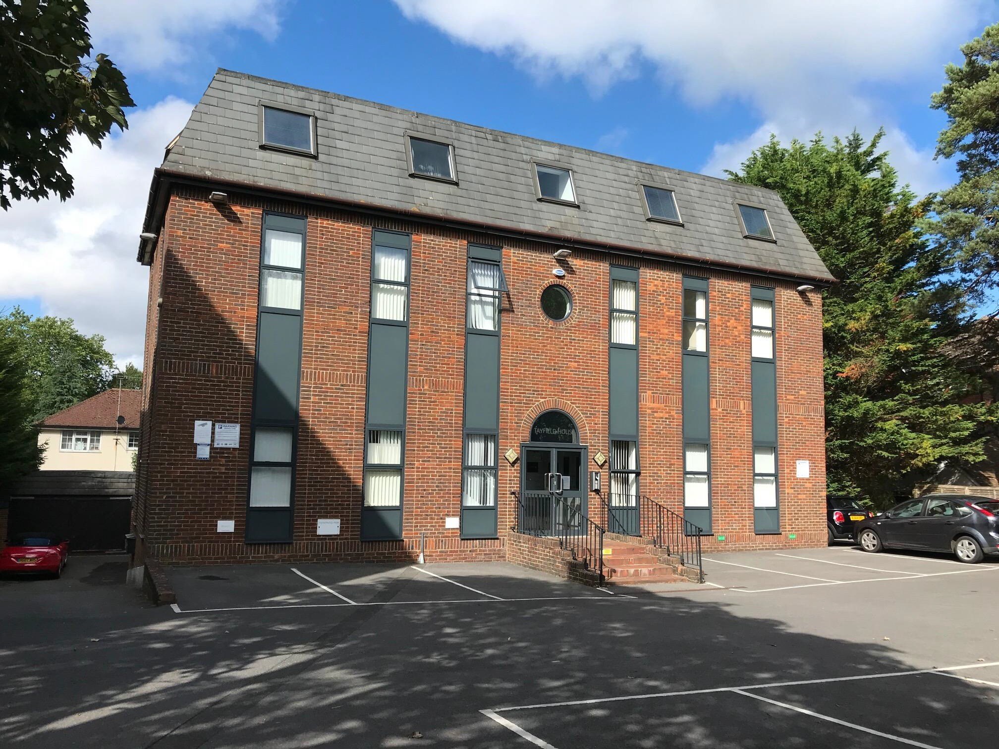 38 Poole Rd, Bournemouth à louer Photo principale– Image 1 sur 2