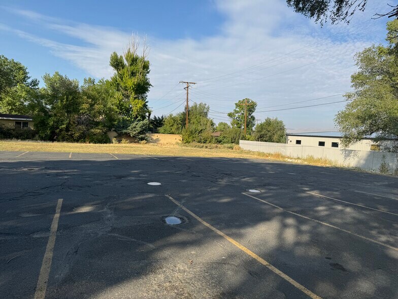 1501 Lamoille Hwy, Elko, NV à vendre - Autre – Image 2 sur 22