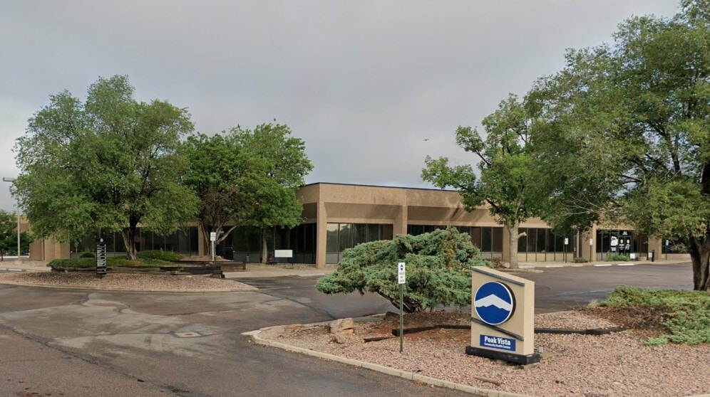 2802 International Cir, Colorado Springs, CO à louer Photo intérieure– Image 1 sur 1