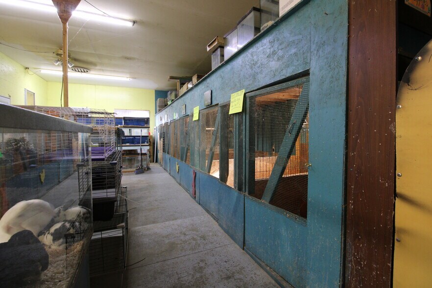 245 E Toto Rd, Knox, IN à vendre - Photo intérieure – Image 3 sur 7