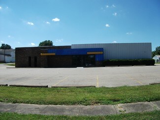 Plus de détails pour 43 Beaumont St, Zanesville, OH - Local commercial à louer