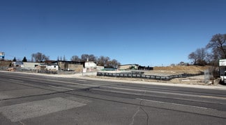Plus de détails pour 955-969 Weston Rd, Toronto, ON - Terrain à vendre