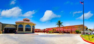 Plus de détails pour 1520 E Palmdale Blvd, Palmdale, CA - Spécialisé à vendre