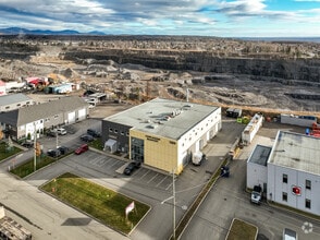 1269 Rue Paul-Émile-Giroux, Québec, QC - VUE AÉRIENNE vue de carte