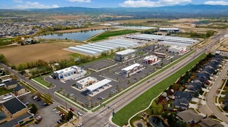 Plus de détails pour 9190 W State St, Star, ID - Terrain à vendre
