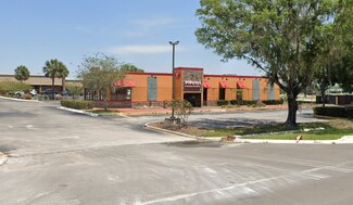Plus de détails pour 602-670 State Road 60 West, Lake Wales, FL - Local commercial à louer