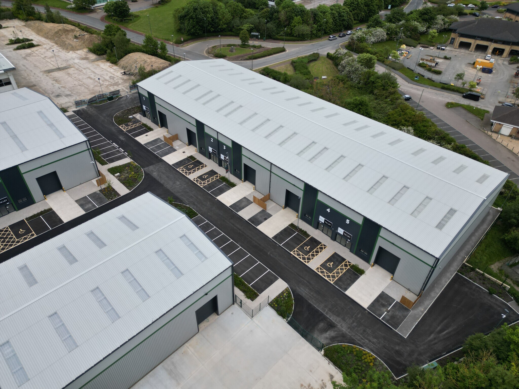 Birch Wood Dr, Peterlee à louer Photo de l’immeuble– Image 1 sur 27