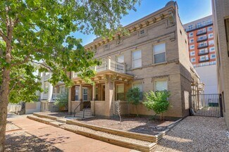 Plus de détails pour 1934 Grant, Denver, CO - Logement à vendre