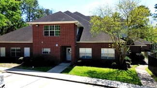 Plus de détails pour 10505 Six Pines Dr, Spring, TX - Local commercial à louer