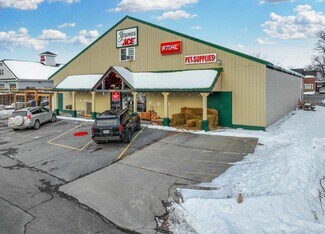 Plus de détails pour 14 Boulevard Ave, Catskill, NY - Local commercial à vendre