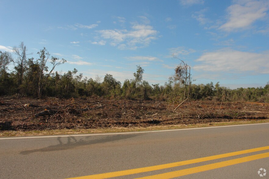 Todd Acres Rd, Theodore, AL à vendre - Photo de l’immeuble – Image 2 sur 3