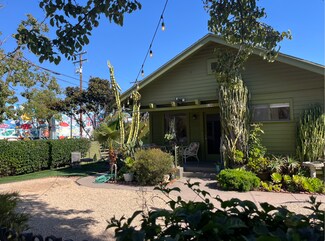 Plus de détails pour 123 Santa Barbara St, Santa Barbara, CA - Bureau à louer