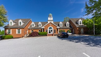 Plus de détails pour 1522 Mcdaniel Dr, West Chester, PA - Bureau à vendre