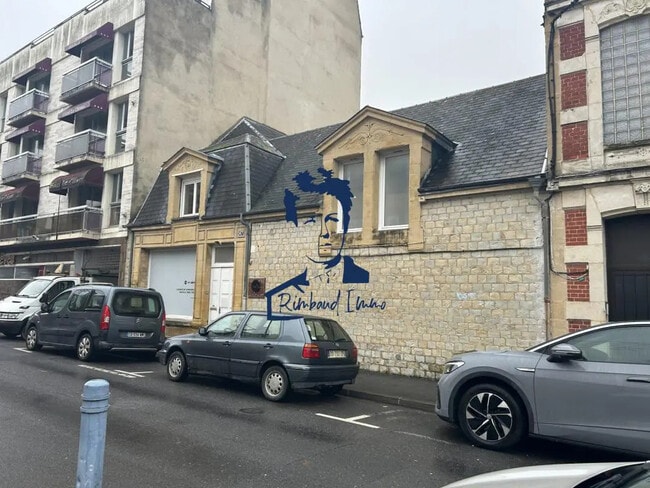 Plus de détails pour Bureau à vendre