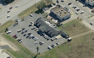 Plus de détails pour 5151 Avenue H, Rosenberg, TX - Local commercial à vendre
