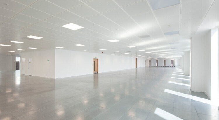 303-319 St Vincent St, Glasgow à louer - Photo intérieure – Image 3 sur 9