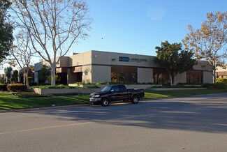 Plus de détails pour 3251 Corte Malpaso, Camarillo, CA - Industriel/Logistique à vendre