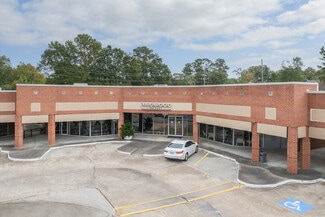 Plus de détails pour 1522-1580 Kingwood Dr, Kingwood, TX - Local commercial à louer