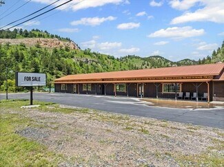 Plus de détails pour 250 US 14A, Deadwood, SD - Local commercial à vendre
