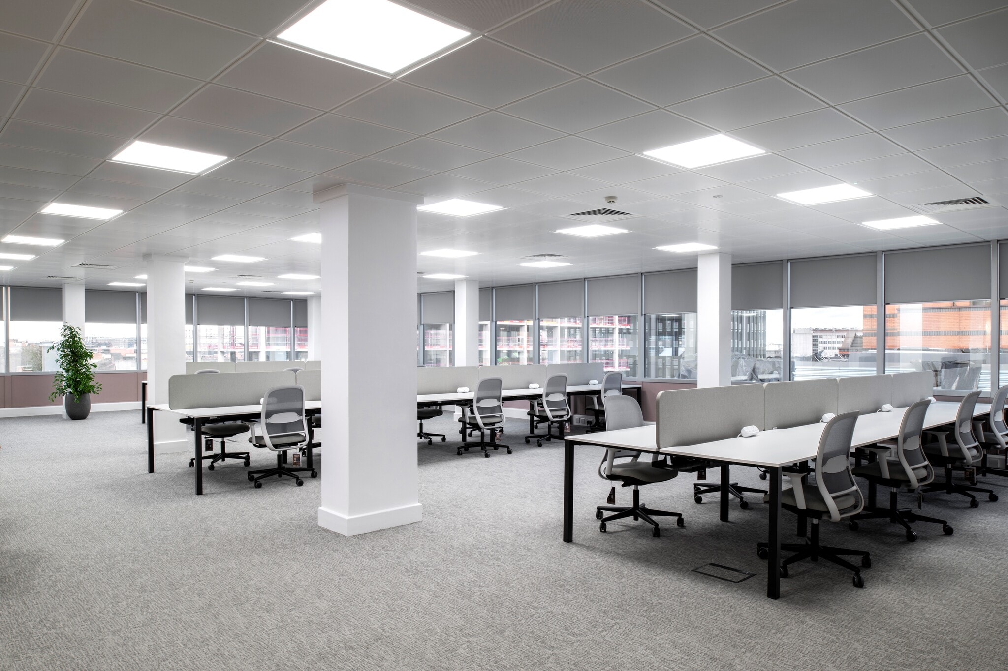 60 Church St, Birmingham à louer Photo de l’immeuble– Image 1 sur 4