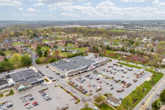 2800-2890 Audubon Village Dr, Norristown, PA - VUE AÉRIENNE vue de carte