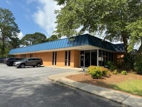 510 Plaza Blvd, Kinston, NC à vendre Photo intérieure– Image 2 sur 6