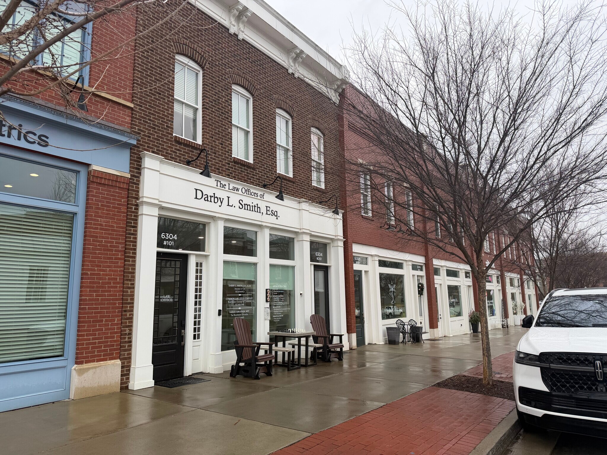 6304 Meeting St, Prospect, KY à louer Photo principale– Image 1 sur 9