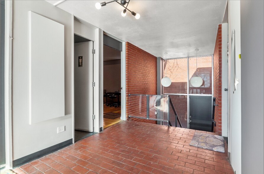 1550 S Pearl St, Denver, CO à vendre - Photo intérieure – Image 2 sur 7