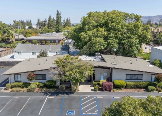 3030 Beard Rd, Napa, CA à vendre - Photo principale – Image 1 sur 7