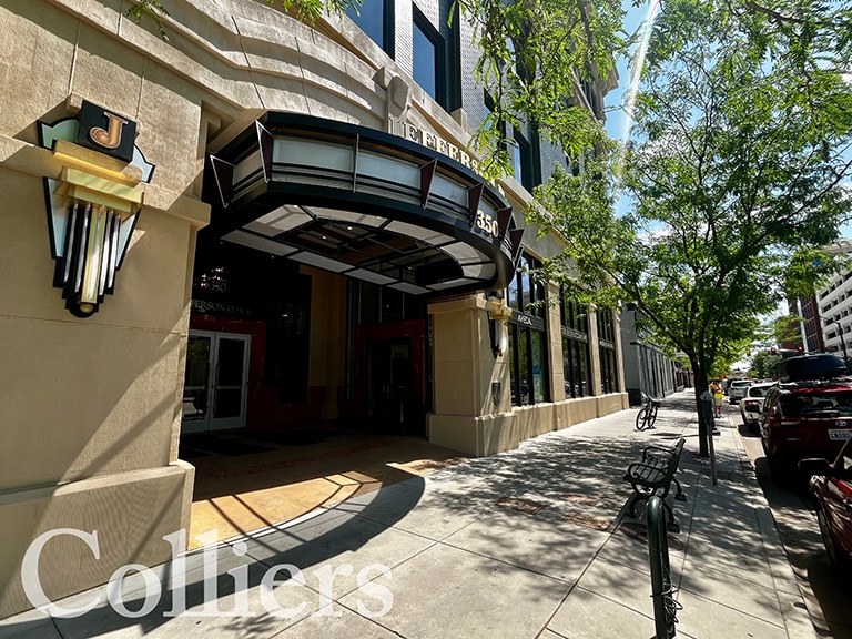 350 N 9th St, Boise, ID à louer Photo intérieure– Image 1 sur 7