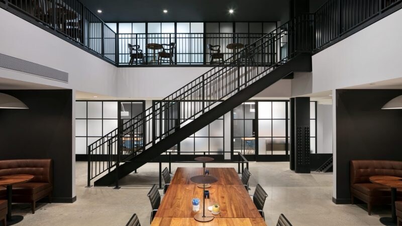 1100 Ludlow St, Philadelphia, PA à louer - Photo intérieure – Image 3 sur 17