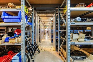 Plus de détails pour Ardley Rd, Middleton Stoney - Industriel/Logistique à vendre