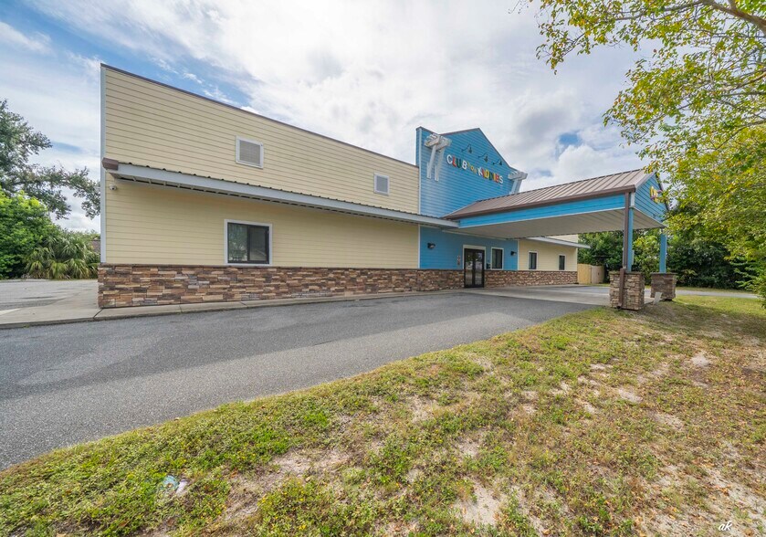 1712 Beck Ave, Panama City, FL à vendre - Photo de l’immeuble – Image 2 sur 47