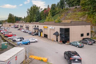 Plus de détails pour 34100 S Fraser Way, Abbotsford, BC - Industriel/Logistique à vendre