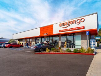 Plus de détails pour 14249 Whittier Blvd, Whittier, CA - Local commercial à vendre