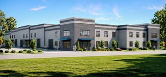Plus de détails pour 2601 S Mountain Vista Pky, Provo, UT - Industriel/Logistique à vendre