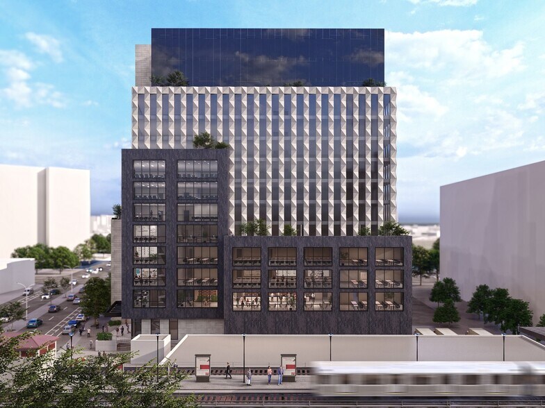 773 Neptune Ave, Brooklyn, NY à louer - Photo de l’immeuble – Image 3 sur 4