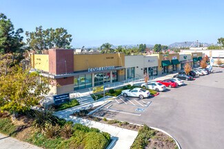 Plus de détails pour 1310-1328 E Valley Pky, Escondido, CA - Local commercial à louer