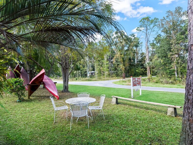 15260 NE 152nd Pl, Fort Mc Coy, FL à vendre - Photo de l’immeuble – Image 3 sur 94