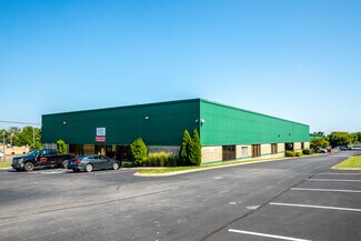 Plus de détails pour 1412 Antioch Pike, Nashville, TN - Industriel/Logistique à louer