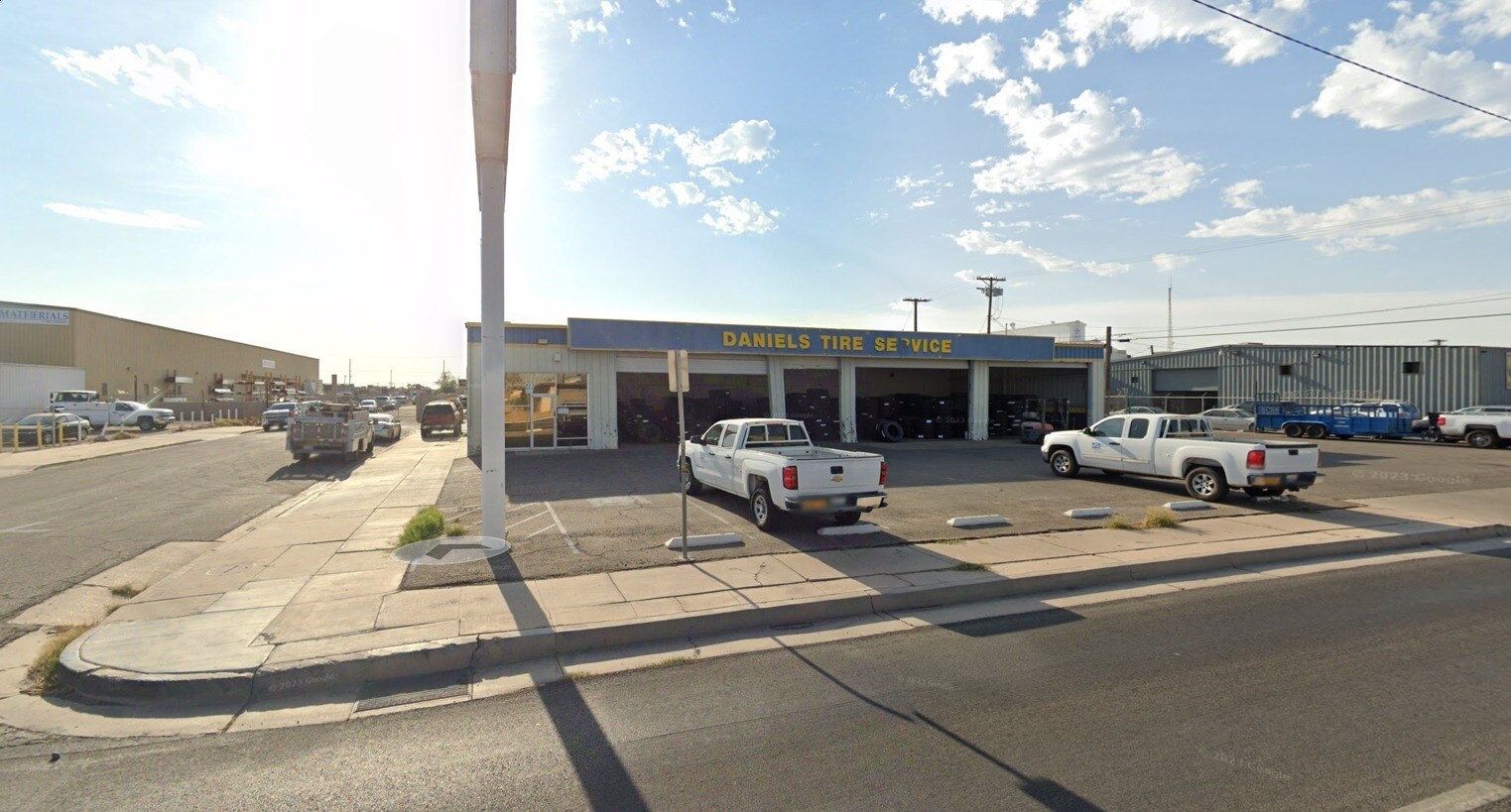 315 S 4th St, El Centro, CA à vendre Photo principale– Image 1 sur 9