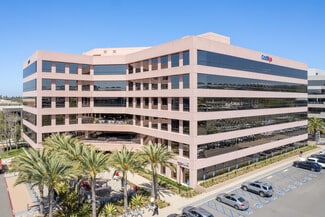 Plus de détails pour 135 S state college Blvd, Brea, CA - Bureau à louer