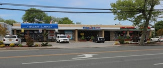 Plus de détails pour 3382-3388 Long Beach Rd, Oceanside, NY - Local commercial à louer