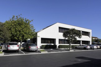 Plus de détails pour 14772 Plaza Dr, Tustin, CA - Bureau à louer