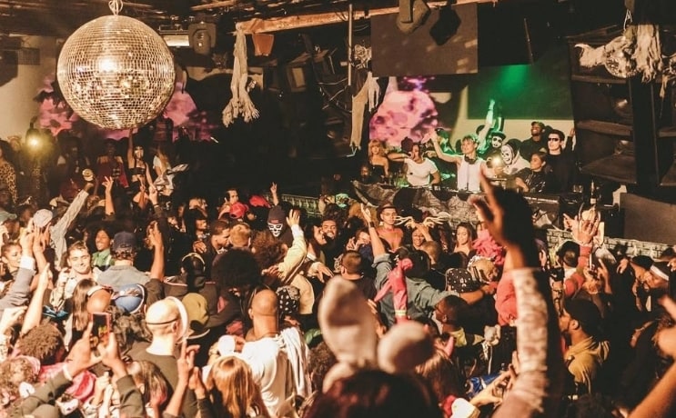 54-60 N 11th St, Brooklyn, NY à louer Photo intérieure– Image 1 sur 6