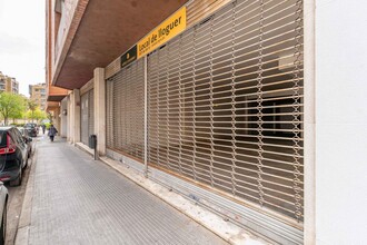 Carreró del Gas, 7-15, Reus, Tarragona à louer Photo de l’immeuble– Image 1 sur 16