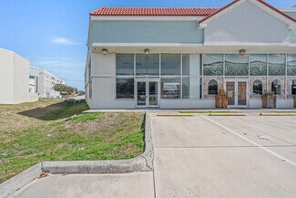 Plus de détails pour 5240 N Atlantic Ave, Cocoa Beach, FL - Local commercial à louer